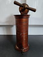 Vintage medische arrigator., Antiek en Kunst, Ophalen of Verzenden