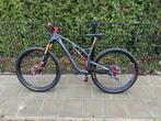 Te koop: Nieuwe Hope HB.130 – hoogwaardige trailbike, Fietsen en Brommers, Fietsen | Mountainbikes en ATB, Nieuw, Ophalen, Overige merken