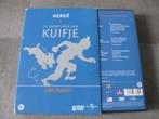 AVONTUREN VAN KUIFJE - LUXE BOXSET met 6-DVD'S, Alle leeftijden, Ophalen, Zo goed als nieuw, Boxset