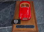 SALE 1:14 Barchetta Ciemme Ferrari 166 MM roadcar UNIEK WRH, Hobby en Vrije tijd, Modelauto's | 1:5 tot 1:12, Ophalen of Verzenden
