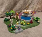 Playmobil 4008 Feeënbron., Ophalen of Verzenden, Zo goed als nieuw, Complete set
