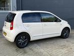 SEAT Mii 1.0 Mii by Mango Bj 2016 km 44.000 Apk 02-2026 Schu, Voorwielaandrijving, Gebruikt, Mii, Wit