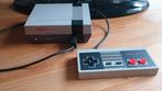 Nintendo Classic Mini NES - Compleet met Controller, Spelcomputers en Games, Spelcomputers | Nintendo NES, Ophalen of Verzenden