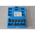 bout trekker set gloeibougie trekker set injector tester set, Auto diversen, Autogereedschap, Verzenden, Nieuw
