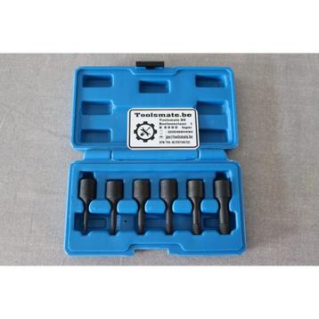 bout trekker set gloeibougie trekker set injector tester set beschikbaar voor biedingen