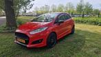 FORD FIESTA 1.0 St-Line| Cruisecontrol | 2017, Auto's, Origineel Nederlands, Te koop, 5 stoelen, Benzine