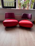 2 x Leolux pallone Little Pup, Huis en Inrichting, Fauteuils, Ophalen of Verzenden, Zo goed als nieuw