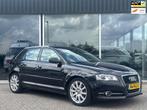 Audi A3 Sportback 1.4 TFSI S-LINE LED/NAVI/ONDERHOUDEN, Voorwielaandrijving, 125 pk, Gebruikt, 680 kg