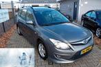 Hyundai i30 1.4 I Cvvt Crosswagon 2012 Zwart NWE KOPPELING!!, Voorwielaandrijving, Stof, Zwart, 4 cilinders