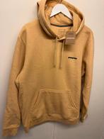 Nieuwe Patagonia Logo hoodie L, Kleding | Heren, Verzenden, Nieuw, Geel, Patagonia