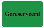 Mooie plant, Ophalen of Verzenden, Zomer, Overige soorten
