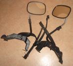 Smat Nord raam-deur spiegels (extra lange spanbanden), Ophalen of Verzenden, Gebruikt