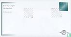 FDC E376 Rouw 1998 NL onbeschreven, Ophalen of Verzenden, Nederland