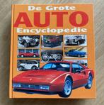 De Grote Auto encyclopedie, Verzenden, Zo goed als nieuw, Algemeen