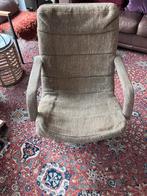Artifort draaistoel, Huis en Inrichting, Fauteuils, Ophalen of Verzenden, Gebruikt, 75 tot 100 cm, 50 tot 75 cm