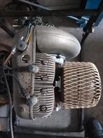Bombardier Rotax type 500, Ophalen, Gebruikt