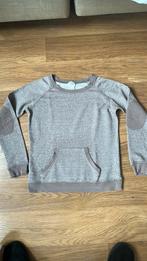 Bruine trui maat 38/40, Ophalen of Verzenden, Gedragen, Maat 38/40 (M), Bruin
