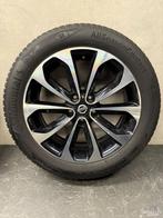 18” Nissan Qashqai J11, J10, Nissan X-Trail Velgen + Banden, 18 inch, Banden en Velgen, Ophalen of Verzenden, All Season