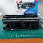 Kenwood KMM-BT502DAB, Auto diversen, Autoradio's, Ophalen of Verzenden, Gebruikt
