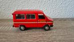 Ferrari Old Cars Furgone Iveco Daily Panorama 1:43, Hobby en Vrije tijd, Overige merken, Gebruikt, Ophalen of Verzenden, Auto