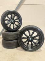 20 INCH BMW STYLING 695 ORIGINEEL X3 G01 X4 G02 IX3 WINTER, Auto-onderdelen, Banden en Velgen, 275 mm, Banden en Velgen, 20 inch