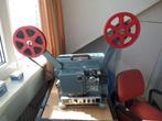 Projector 16mm, (#7582), EIKI, ST/M-2, Geluid (Vintage), Projector, 1980 tot heden, Ophalen