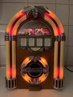 Jukebox Radio werkt met Verlichting - Ook als Lamp!, Verzamelen, Ophalen of Verzenden, Gebruikt, 1970 tot heden, Overige merken