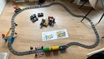 Duplo trein set 5609, Ophalen of Verzenden, Gebruikt, Complete set, Duplo
