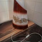 Lamp, Huis en Inrichting, Lampen | Vloerlampen, Ophalen, Zo goed als nieuw, Minder dan 100 cm