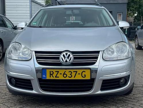 Volkswagen Golf Variant 1.4 TSI 2009  2e eigenaar Zeer Netto, Auto's, Volkswagen, Particulier, Golf, ABS, Airbags, Airconditioning