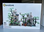 Bricklink 910043 Forest Stronghold - nieuw + geseald, Ophalen of Verzenden, Nieuw, Complete set, Lego