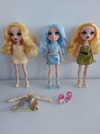 Rainbow High poppen, Kinderen en Baby's, Ophalen of Verzenden, Gebruikt, Barbie