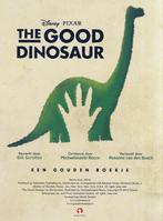 Scrollon, Bill - The Good Dinosaur (2016), Ophalen of Verzenden, Nieuw