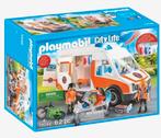 Playmobil Ambulance, Zo goed als nieuw, Ophalen