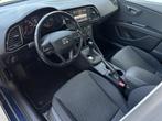 SEAT Leon 1.2 TSI Style Business 110pk Clima | Stoelverwarmi, Stof, Gebruikt, 4 cilinders, 620 kg