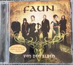 Faun - Von Den Elben, Ophalen of Verzenden, Zo goed als nieuw