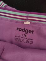 2 Rodger onderbroekjes 176 zgan voor plaswekker, Ophalen of Verzenden, Zo goed als nieuw, Jongen of Meisje, Broek