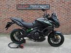 Kawasaki Versys 650 # ABS # 2017 # 9500KM # 35KW # Als Nieuw, Motoren, Motoren | Kawasaki, 2 cilinders, 649 cc, Bedrijf, Toermotor