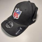 NFL Logo New Era 39Thirty Medium-Large, Ophalen of Verzenden, Pet, 58 of 59 cm (L, 7¼ of ⅜ inch), New Era
