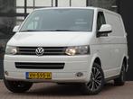 Volkswagen Transporter 2.0 TDI L1H1 102PK | Airco | Navi | C, Origineel Nederlands, Te koop, 14 km/l, 102 pk
