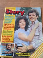 Story 1979 Hein Simons Champagne Miss LUV Maggie Macneal, Verzenden, Gelezen, Overige typen