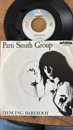 Patti Smith group- dancing barefoot, Cd's en Dvd's, Vinyl Singles, Ophalen of Verzenden, Zo goed als nieuw