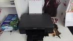 Canon Pixma G1520 Megatank Printer (geen Wifi), Ophalen, Canon, Printer, Inkjetprinter