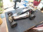 Traxxas Bandit VXL Brushless 2WD Buggy 1/10, Elektro, Auto offroad, Ophalen of Verzenden, Zo goed als nieuw