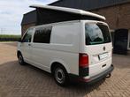 Volkswagen Transporter T6 OCV, Caravans en Kamperen, Campers, Niet ingevuld, Volkswagen, Bedrijf, Watertank (Schoon)