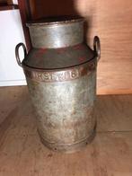 Oude Melkbus - URSEM 61, Antiek en Kunst, Antiek | Koper en Brons, Ophalen