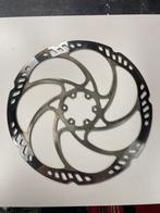 Magura storm remschijf 203 inc adapter 160/203, Ophalen of Verzenden, Gebruikt, Mountainbike