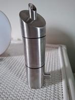 RVS Suiker/Zoetjes Dispenser, Ophalen of Verzenden, Gebruikt