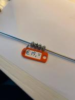 Biba Bedel Theepot, Sieraden, Tassen en Uiterlijk, Bedels, Overige merken, Nieuw, Ophalen of Verzenden, 4 bedels of meer