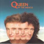 Queen - The Miracle, Ophalen of Verzenden, 1980 tot 2000, Zo goed als nieuw
